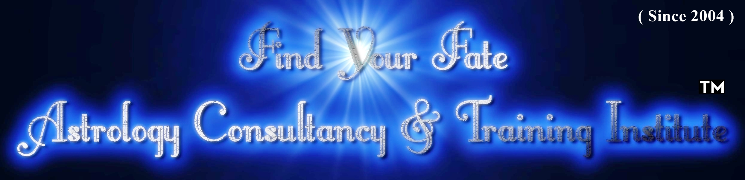 Find Your Fate Astrology Consultancy & Training Institute logo